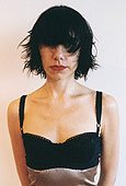 PJ Harvey