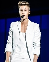 Justin Bieber