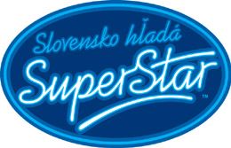 Slovensko hledá SuperStar