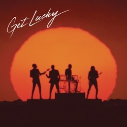 Daft Punk - Get Lucky