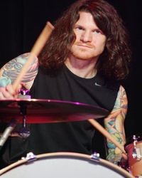 Andy Hurley (Fall Out Boy)