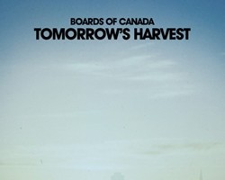 Boards Of Canada