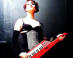 Amanda Palmer