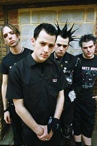 Good Charlotte