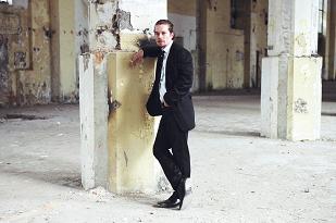 Kryštof - natáčení videoklipu (8)