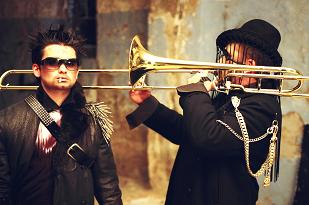 Kryštof - natáčení videoklipu (11)