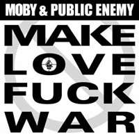 Moby & Public Enemy - MKLFKWR