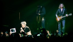 Pink, O2 Arena, Praha, 10.5.2013