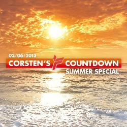 Ferry Corsten Corsten’s Countdown Summer Special