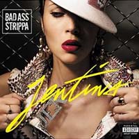 Jentina - Bad Ass Strippa