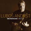 Luboš Andršt - One Man Blues
