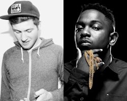 Hip Hop Kemp - Baauer a Kendrick Lamar