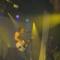 The Dandy Warhols - Taylor+Loew  (live Roxy)