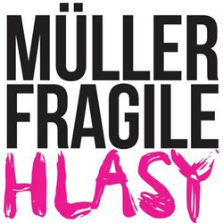 Richard Müller a Fragile - Hlasy