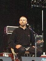 Okoř 2004 - Bratři Ebeni - Marek Eben