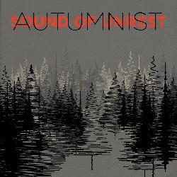 The Autumnist - Sound of Unrest