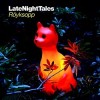 Röyksopp - Late Night Tales