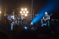 Kings of Leon, Novarock 2013, Nickelsdorf, 16.6.2013