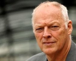 David Gilmour