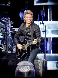 Bon Jovi, Eden Arena, Praha, 24.6.2013