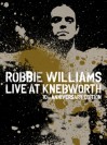 Robbie Williams - Live At Knebworth - 10th Anniversary Edition DVD Pack