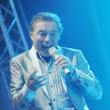 Karel Gott, Rock for People, Hradec Králové, 4.7.2013