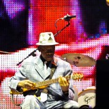 Orquestra Buena Vista Social Club, Bazant Pohoda, Trencin, 13.7.