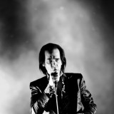 Nick Cave and The Bad Seeds, Bazant Pohoda, Trencin, 13.7.2013