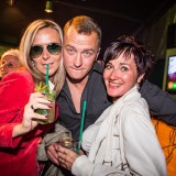 Jameson Festival Lounge, Karlovy Vary, 28.06. - 06.07.2013