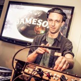 Jameson Festival Lounge, Karlovy Vary, 28.06. - 06.07.2013