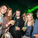 Jameson Festival Lounge, Karlovy Vary, 28.06. - 06.07.2013