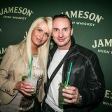 Jameson Festival Lounge, Karlovy Vary, 28.06. - 06.07.2013