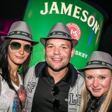 Jameson Festival Lounge, Karlovy Vary, 28.06. - 06.07.2013