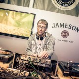 Jameson Festival Lounge, Karlovy Vary, 28.06. - 06.07.2013