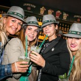 Jameson Festival Lounge, Karlovy Vary, 28.06. - 06.07.2013