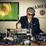 Jameson Festival Lounge, Karlovy Vary, 28.06. - 06.07.2013