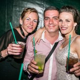 Jameson Festival Lounge, Karlovy Vary, 28.06. - 06.07.2013