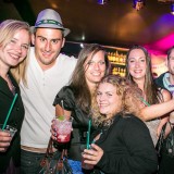 Jameson Festival Lounge, Karlovy Vary, 28.06. - 06.07.2013