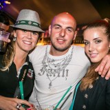 Jameson Festival Lounge, Karlovy Vary, 28.06. - 06.07.2013