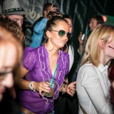 Jameson Festival Lounge, Karlovy Vary, 28.06. - 06.07.2013