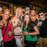 Jameson Festival Lounge, Karlovy Vary, 28.06. - 06.07.2013