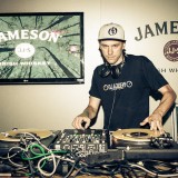 Jameson Festival Lounge, Karlovy Vary, 28.06. - 06.07.2013