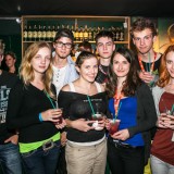 Jameson Festival Lounge, Karlovy Vary, 28.06. - 06.07.2013