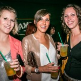 Jameson Festival Lounge, Karlovy Vary, 28.06. - 06.07.2013