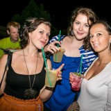 Jameson Festival Lounge, Karlovy Vary, 28.06. - 06.07.2013