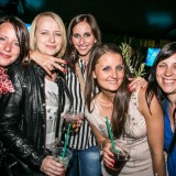 Jameson Festival Lounge, Karlovy Vary, 28.06. - 06.07.2013