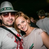 Jameson Festival Lounge, Karlovy Vary, 28.06. - 06.07.2013