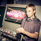 Jameson Festival Lounge, Karlovy Vary, 28.06. - 06.07.2013