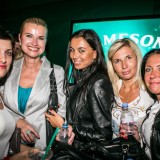 Jameson Festival Lounge, Karlovy Vary, 28.06. - 06.07.2013