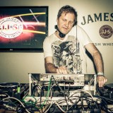 Jameson Festival Lounge, Karlovy Vary, 28.06. - 06.07.2013